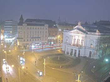 Město Brno