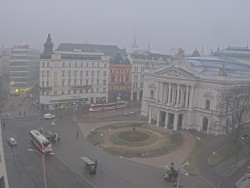 Malinovského náměstí