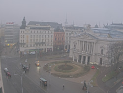 Malinovského náměstí