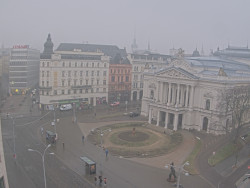 Malinovského náměstí