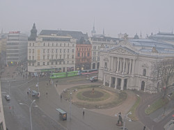 Malinovského náměstí