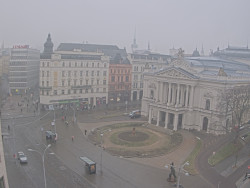 Malinovského náměstí