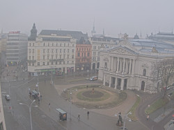 Malinovského náměstí