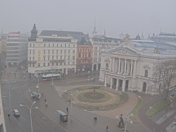 Malinovského náměstí