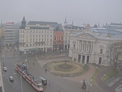 Malinovského náměstí