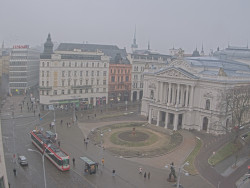 Malinovského náměstí