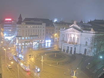 Město Brno