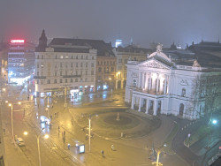 Malinovského náměstí