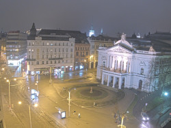 Malinovského náměstí