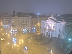 Malinovského náměstí