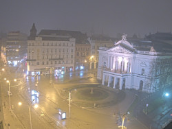 Malinovského náměstí