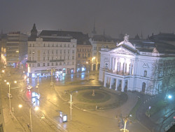 Malinovského náměstí