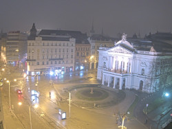 Malinovského náměstí