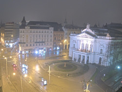 Malinovského náměstí