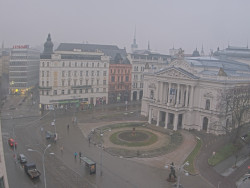 Malinovského náměstí