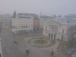 Malinovského náměstí