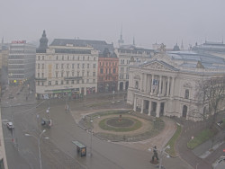 Malinovského náměstí