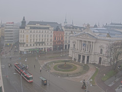 Malinovského náměstí