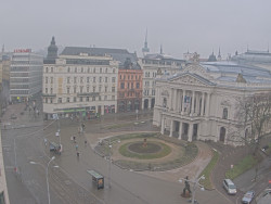 Malinovského náměstí