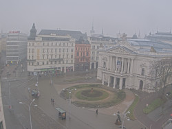 Malinovského náměstí