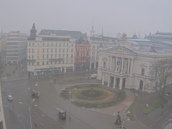 Malinovského náměstí