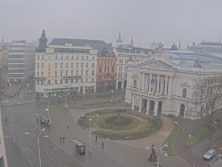 Malinovského náměstí