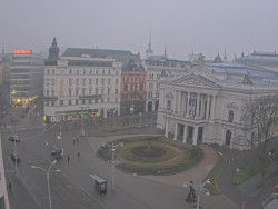 Malinovského náměstí