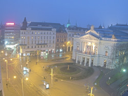 Malinovského náměstí