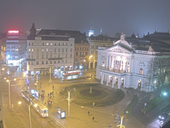 Město Brno