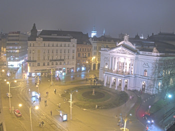 Město Brno