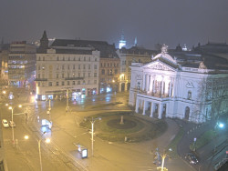 Malinovského náměstí