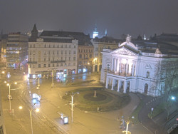 Malinovského náměstí