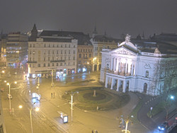 Malinovského náměstí