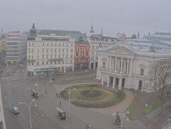 Malinovského náměstí