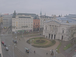 Malinovského náměstí