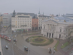 Malinovského náměstí