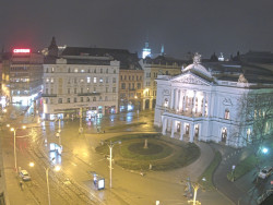 Malinovského náměstí