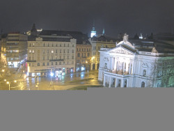 Malinovského náměstí