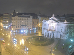 Malinovského náměstí