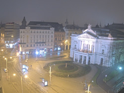 Malinovského náměstí