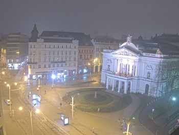 Město Brno
