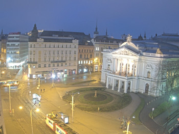 Město Brno