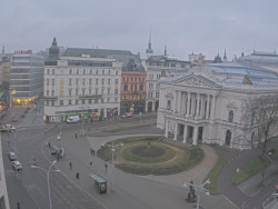 Malinovského náměstí