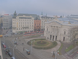 Malinovského náměstí