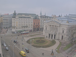 Malinovského náměstí