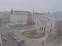 Malinovského náměstí