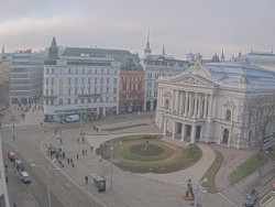 Malinovského náměstí