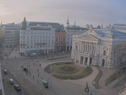 Malinovského náměstí