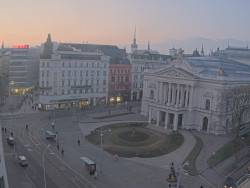 Malinovského náměstí