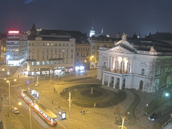Město Brno